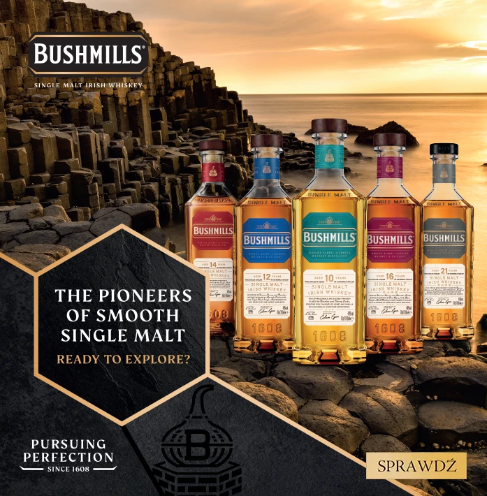 Bushmills