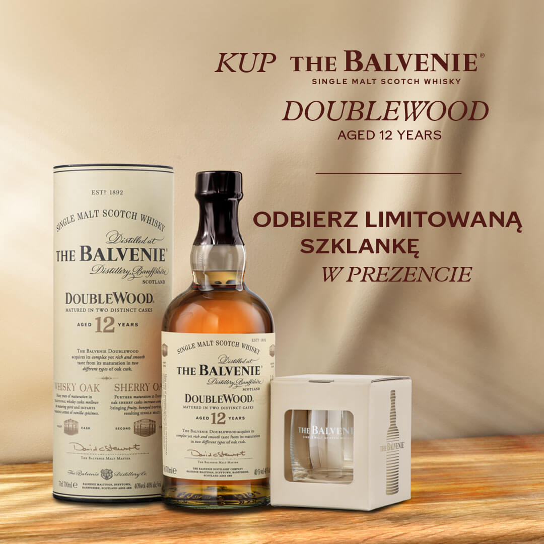 Balvenie