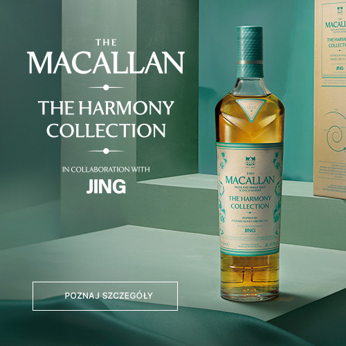 Macallan HV