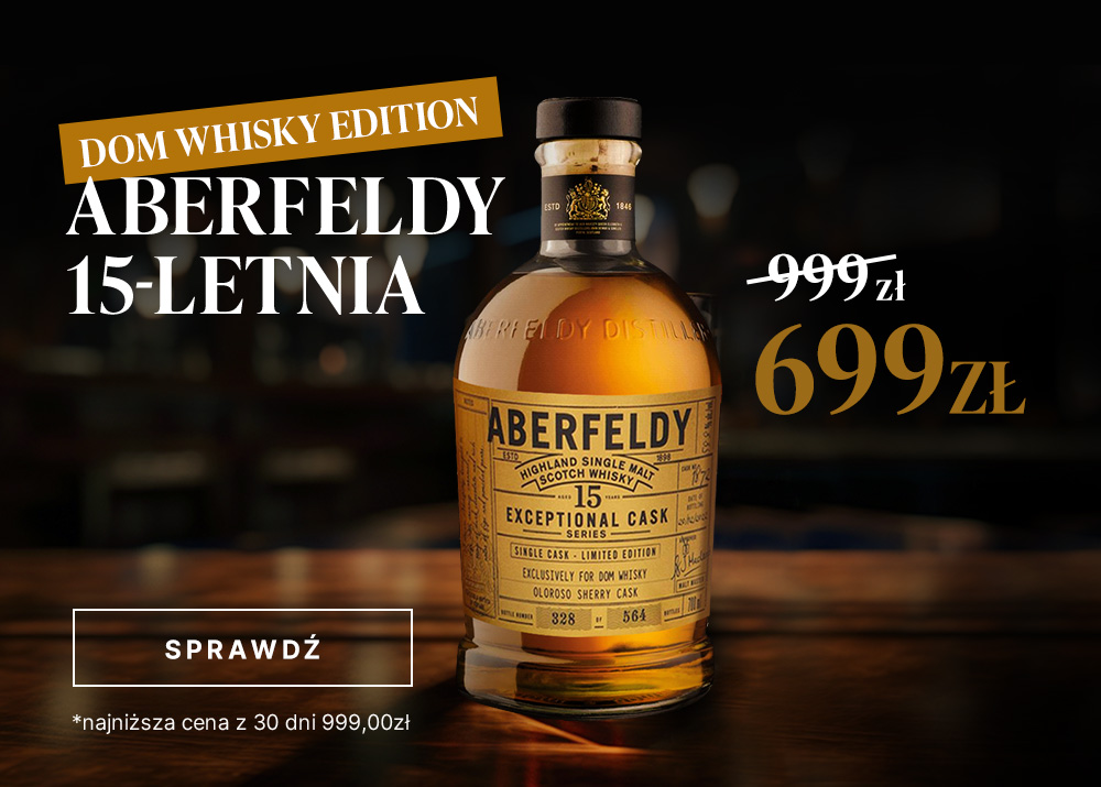 Aberfeldy 15