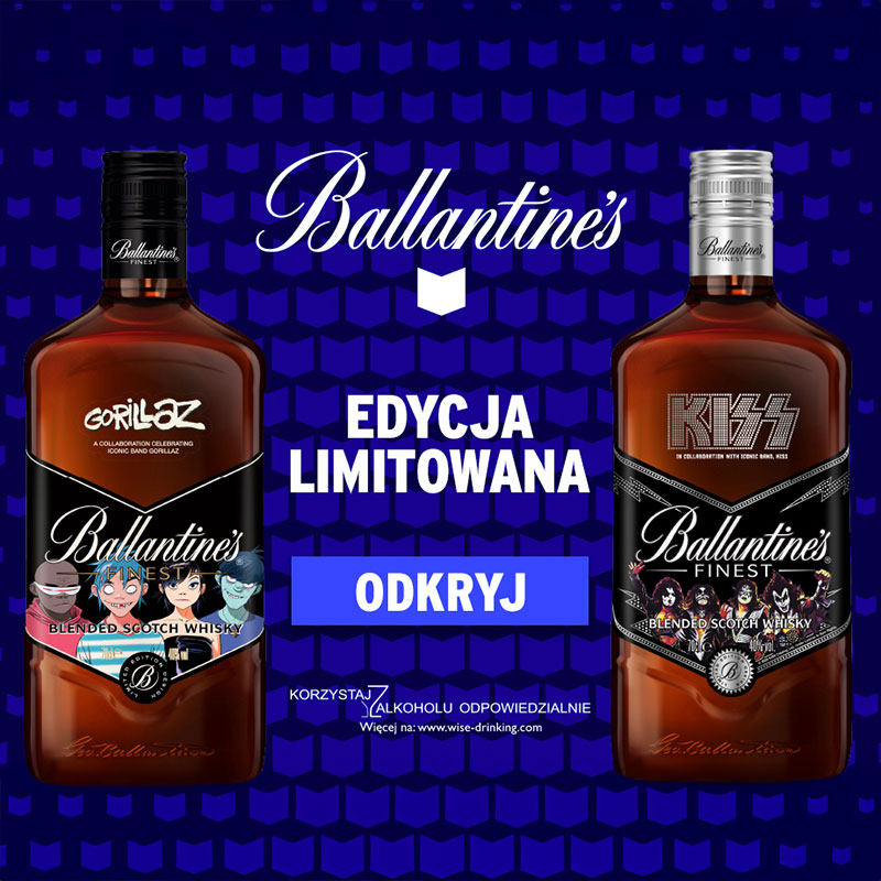 Ballantines icons pl