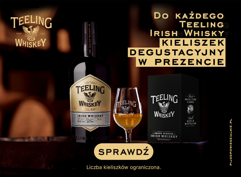 Teeling pl