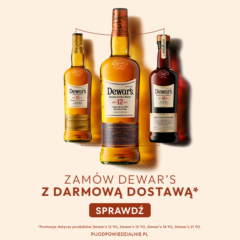 Dewars pl