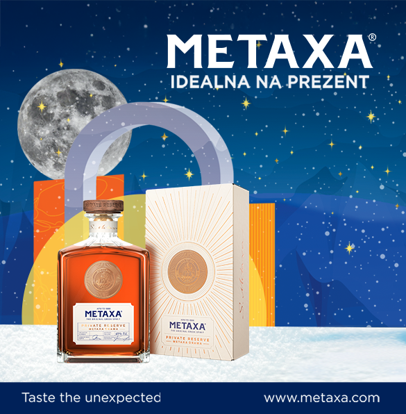 Metaxa - idealna na prezent - pl