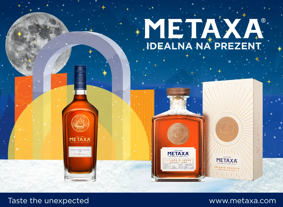 Metaxa