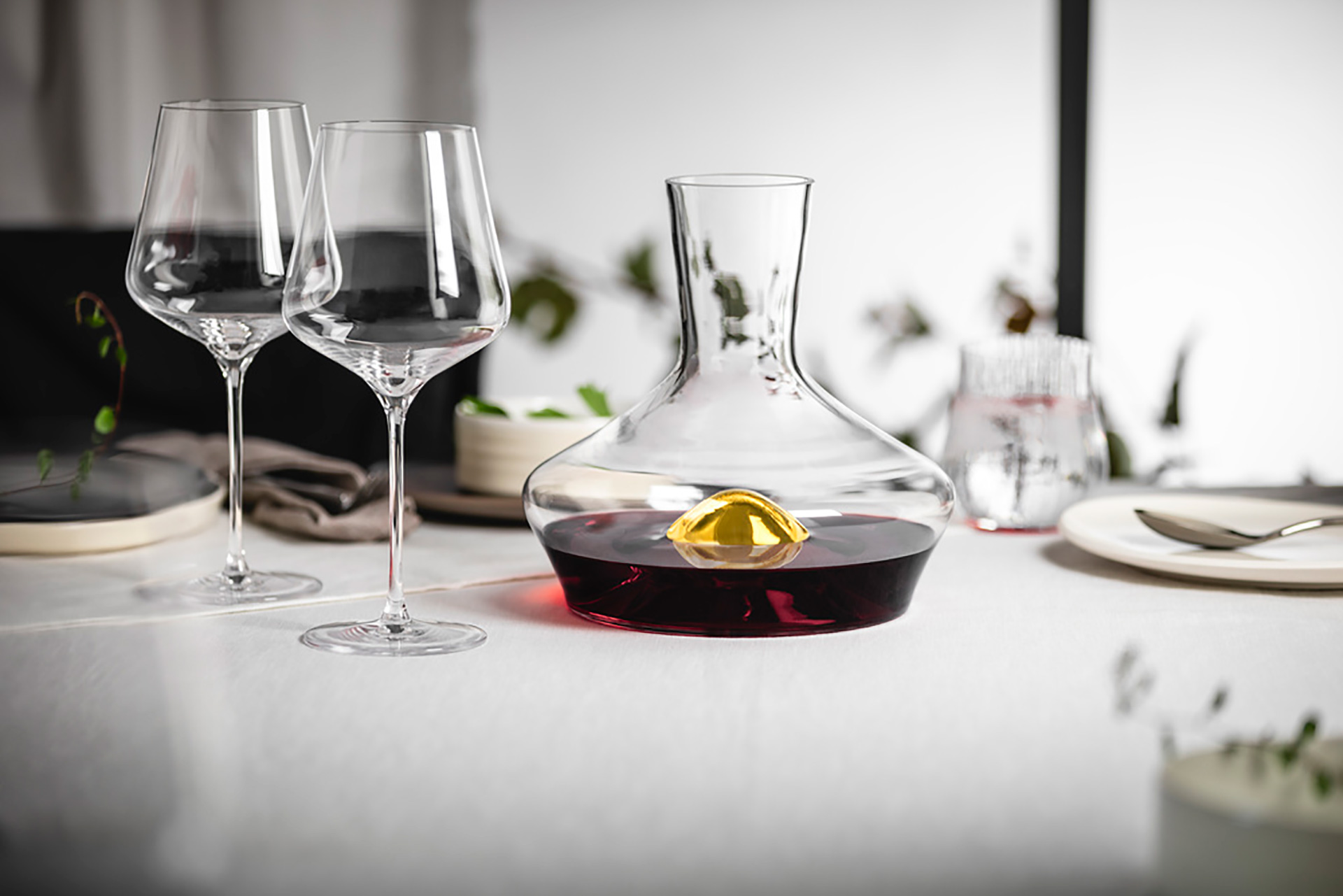 Jaki kieliszek do wina? Przewodnik dla początkujących po różnych typach kieliszków do wina.