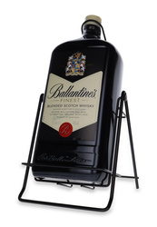Ballantine’s Finest with a Cradle / 40%/ 4,5l