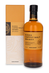 Nikka Coffey Malt / 45% / 0,7l