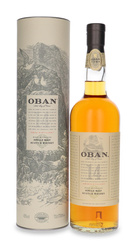 Oban 14-letni Classic Malt / 43%/ 0,7l