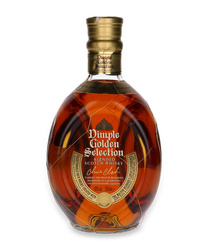 Dimple Golden Selection /bez opakowania/ 40%/ 0,7l