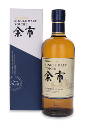 Nikka Yoichi (No Age Statement) / 45%/ 0,7l