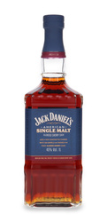 Jack Daniel's Single Malt Oloroso Sherry Cask / 45% / 1,0l