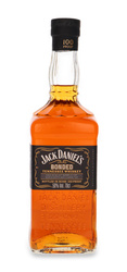Jack Daniel’s Bonded Tennessee Whiskey / 50% / 0,7l