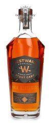 Westward American Single Malt Stout Cask / 46% / 0,7l