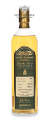 Bushmills Distiller’s Reserve Single Barrel (D.1988, B.2000) / 54,4%/ 0,7l