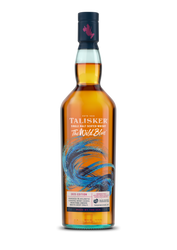 Talisker Wild Blue / 48,2% / 0,7l