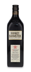 Hankey Bannister Heritage Blend / 46% / 0,7l