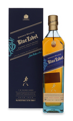 Johnnie Walker Blue Label / 40% / 0,7l