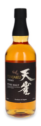 Tenjaku Pure Malt Japanese Whisky / 43%/ 0,7l