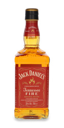 Jack Daniel’s Tennessee Fire / 35%/ 0,7l