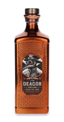 The Deacon Blended Scotch Whisky / 40% / 0,7l