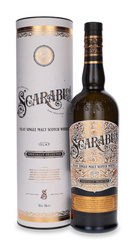 Scarabus Islay Single Malt / 46%/ 0,7l