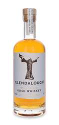 Glendalough Double Barrel Irish Whiskey / 42% / 0,7l