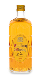 Suntory Whisky Kakubin Yellow Label Original & Fine / 40% / 0,7l