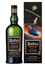 Ardbeg Smokiverse / 48,3% / 0,7l