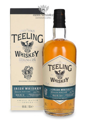 Teeling Riesling Wine Cask Grand Cru Edition / 46%/ 0,7l