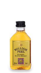 William Peel / miniaturka / 40% / 0,05l