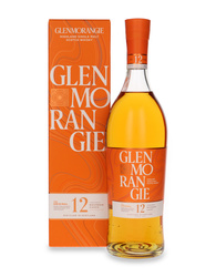 Glenmorangie Original 12-letni / 40%/0,7l