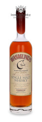 Wasmund’s Rappahannock Single Malt Whisky, Batch # 128 /48%/ 0,75l