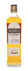 Bushmills Original / 40% / 0,7l