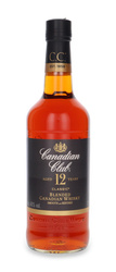 Canadian Club Classic 12-letni / 40% / 0,7l