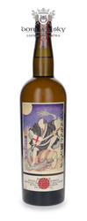 St. George Baller Single Malt Whiskey / 47% / 0,75l