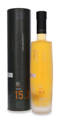 Octomore Edition:15.3 Super Heavily Peated (307,2 ppm) /61.3% / 0,7l