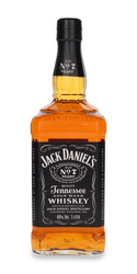 Jack Daniel's No. 7 / 40% / 1,0l