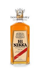 Nikka Hi Mild Blended Whisky 39%/ 0,72l