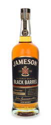 Jameson Black Barrel /bez opakowania/ 40% / 0,7l