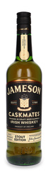 Jameson Stout Edition Caskmates Series / 40%/ 0,7l