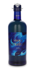 Nikka Session /bez opakowania/ 43% / 0,7l