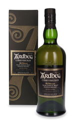 Ardbeg Corryvreckan / 57,1% / 0,7l