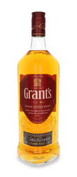Grant's Triple Wood / 40% / 1,0l
