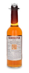 Wasmund's Copper Fox 12 Months 15.03.2012 / 45% / 0,7l