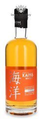 Kaiyō Mizunara Oak The Peated / 46%/ 0,7l