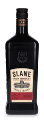 Slane Triple Casked Irish Whiskey / 40%/ 0,7l