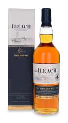 Ileach Peated Islay Malt /40%/0,7l