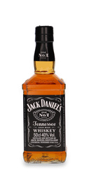 Jack Daniel's No.7 / 40% / 0,5l