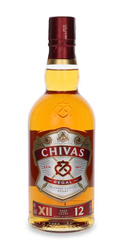 Chivas Regal 12-letni /bez opakowania/ 40% / 0,7l
